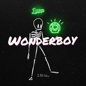 Wonderboy