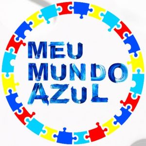 Meu Mundo Azul