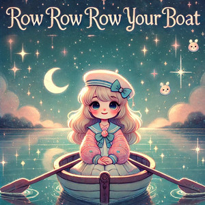 Row Row Row Your Boat (Vocal)