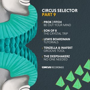 Groove Tool (Original Mix)