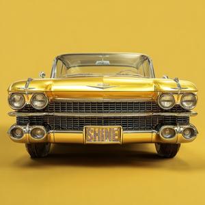 Shine (feat. Beacon Light)