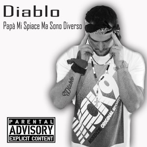 Papà Mi Spiace Ma Sono Diverso (Explicit)