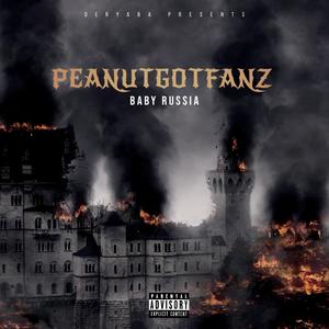 Baby Russia (Explicit)