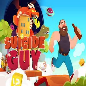 Suicide Guy Soundtrack