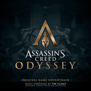 Odyssey (Modern Version)