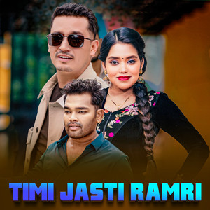 Timi Jasti Ramri (Extended Version)