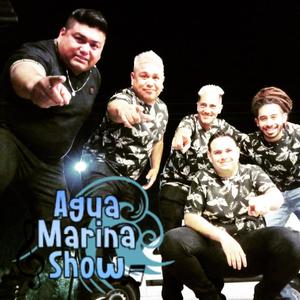 Cambio de pieles (feat. Agua marina Show)