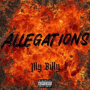 Allegations (Explicit)