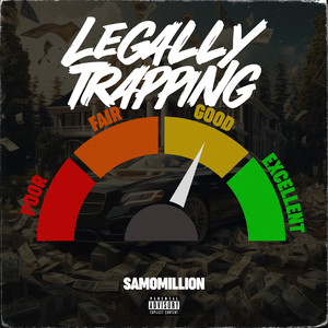 Legally Trapping (Explicit)