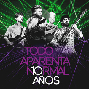 10 Años (En Vivo)