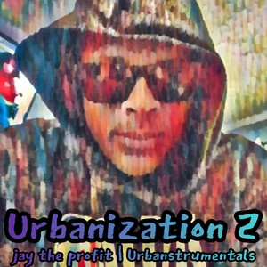 Urbanization 2