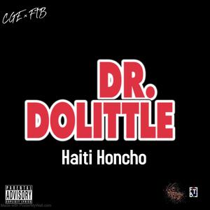 DR. DOLITTLE (Explicit)