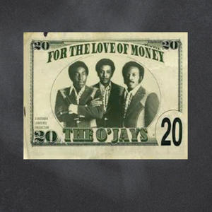 Love of Money (feat. Cdotspinnin, Kdot300 & Nell2shiesty) (Explicit)