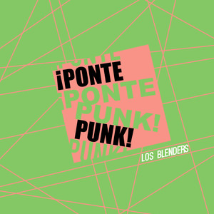 ¡Ponte Punk!