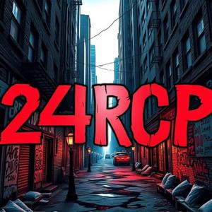 24RCP (DJ N1ck Remix) [Explicit]