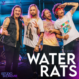 Water Rats - Rolling Stoners (Ao Vivo)