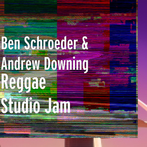 Reggae Studio Jam