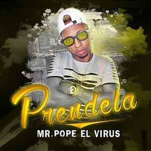 Prendela (Explicit)