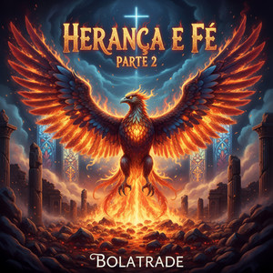 herança e fé part.2