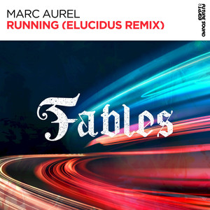 Running (Elucidus Extended Remix)