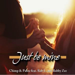Just Be Mine(feat. Rob L.) (Raindropz Remix)