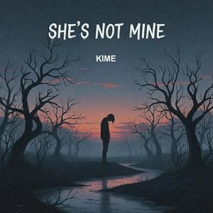 She's not mine (Explicit)