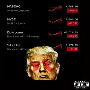 Be Patient (Explicit)