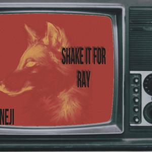 Shake It For Ray