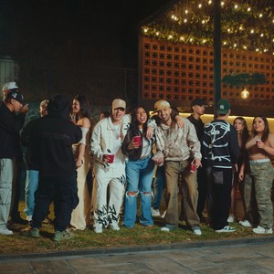 Que Vaina (Remix)