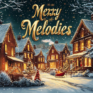 Merry Melodies