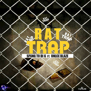 Rat Trap - Single