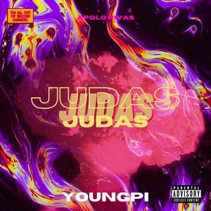 JUDAS (Official Audio|Explicit)