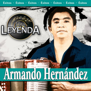 Éxitos Armando Hernández