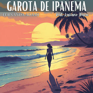 Garota de Ipanema (feat. Luciano Buosi)