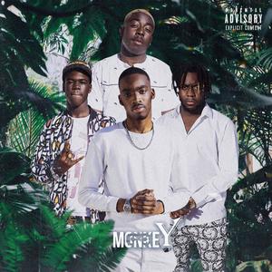 Monkey(feat. Guapi MM, Ratpi & Mosko) (Explicit)