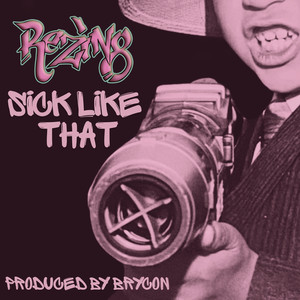Sick Like That (Explicit)