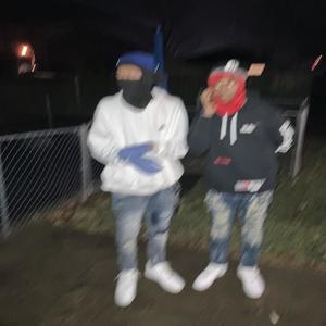 Young Wild N Keem (YWK) [Explicit]