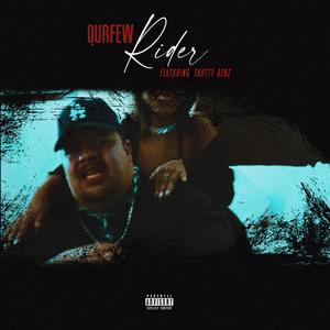 Rider(feat. Skotty Benz) (Explicit)