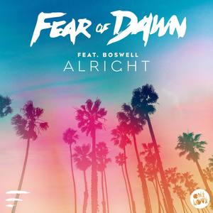 Alright (DJ Reelax Remix)