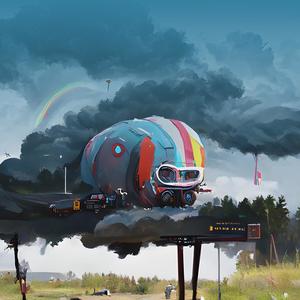 Mas pra mim tudo é pra dar