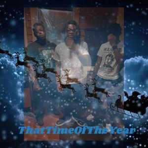 ThatTimeoftheYear