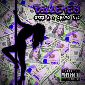 Billetes (feat. Chamo NYC) [Explicit]