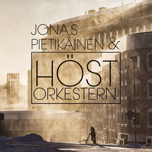 Jonas Pietikäinen & Höstorkestern