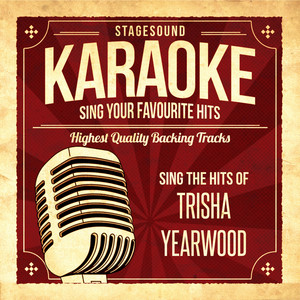 Powerful Thing(Originally Performed By Trisha Yearwood) (伴奏)