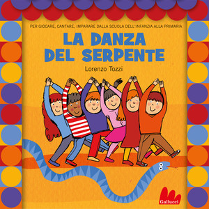 La danza del serpente (Ed. Gallucci)
