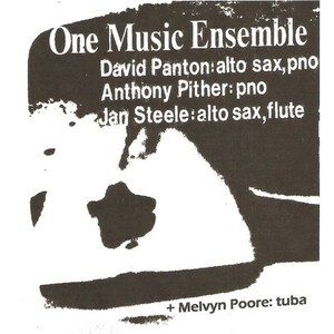 David Panton's One Music Ensemble 1977