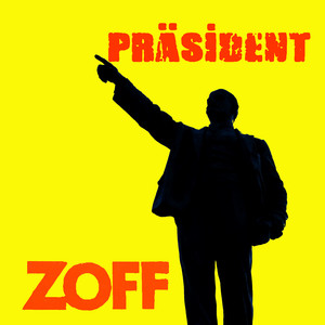 Präsident