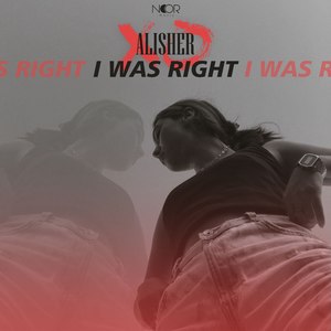 I Was Right (Original Mix)