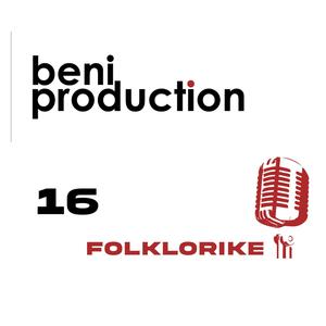 Beni Production Folklorike 16