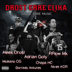 Drost Erre Clika (Explicit)
